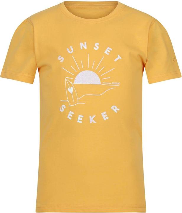 Immagine prodotto Regatta Bosley VI Sunset Seeker Maglietta Bambini (140)