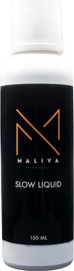 Produktbild Maliva Acryl-Flüssigkeit Slow (Nagellacktrockner)