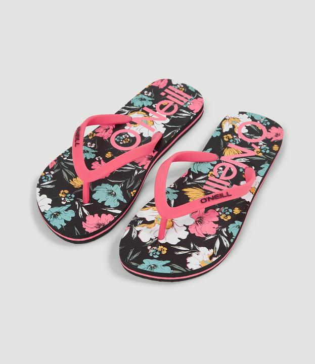 O'Neill Profile Graphic Sandals (32)
