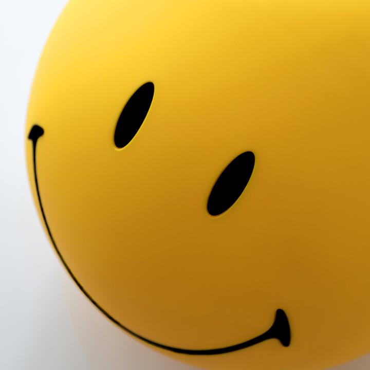 Immagine prodotto Mr Maria Lampada Smiley XL
