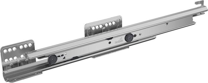 Hettich Full-extension Actro Silent System