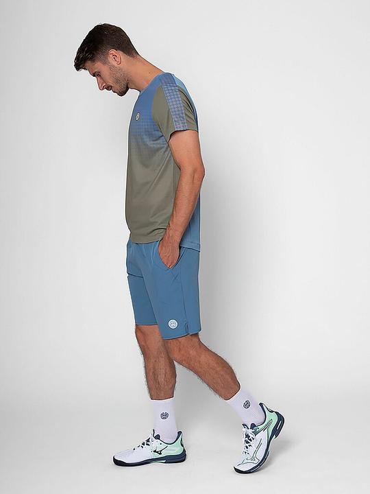 Actual product image Bidi Badu Tennisshort Spectrum 9 (S)