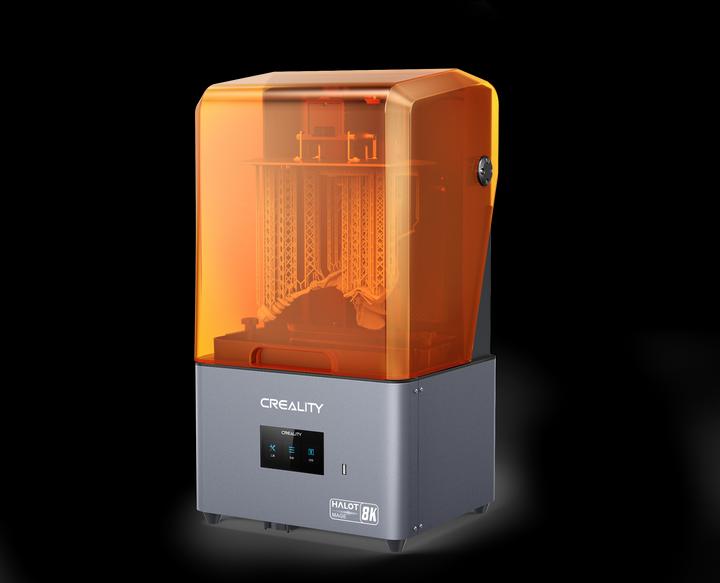 Immagine prodotto Creality Stampante 3D Halot-Mage 103L
