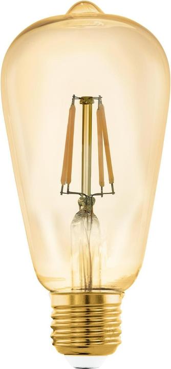 Actual product image EGLO Illuminant (E27, 4.90 W, 500 lm, 1 x, F)