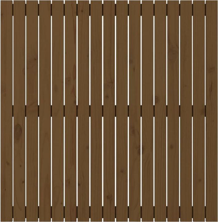 Image du produit VidaXL Chloé (108 x 3 x 110 cm)