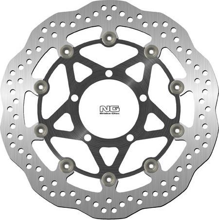 NG Brake Disc DIS1729XG