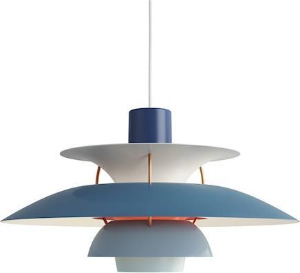 Produktbild Louis Poulsen PH 5 (E27, 1187 lm)