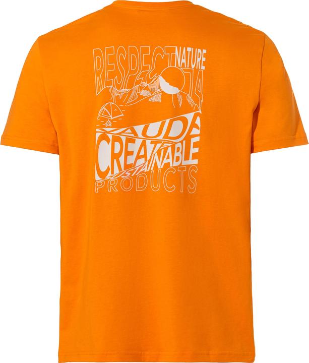 Actual product image Vaude Spirit T-Shirt II (XL)