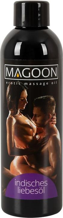 Actual product image Magoon 200 ml 6er (1200 ml)