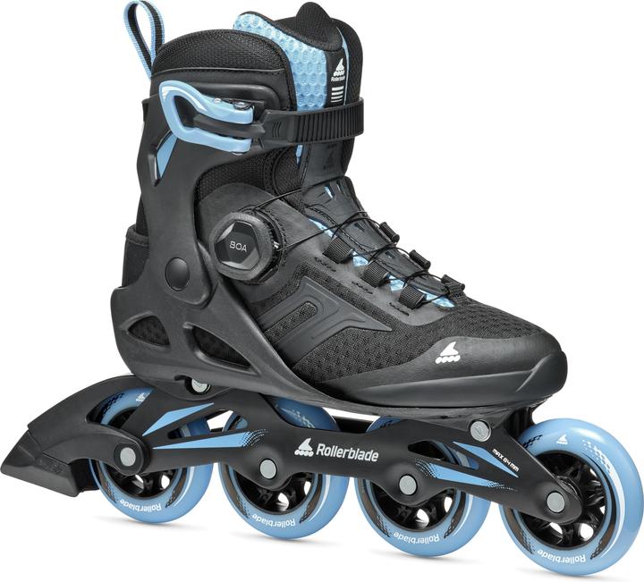 Produktbild Rollerblade W Macroblade 84 BOA (39)