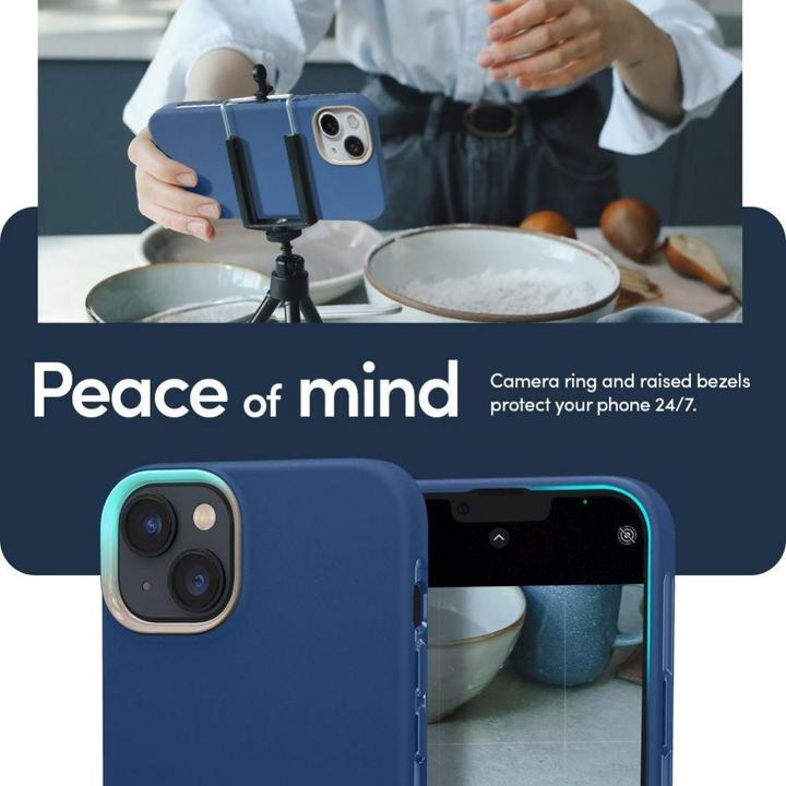 Actual product image Spigen Sigen CYRILL ULTRA COLOR MAG MAGSAFE CASE FOR IPHONE 14 PLUS (Apple iPhone 14 Plus)