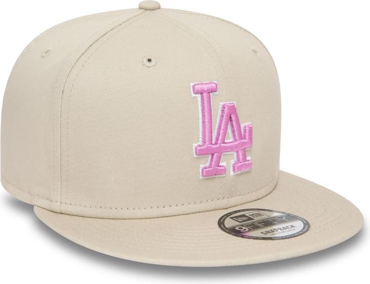 New Era 9Fifty Snapback Cap - OUTLINE Los Angeles Dodgers - (S/M)