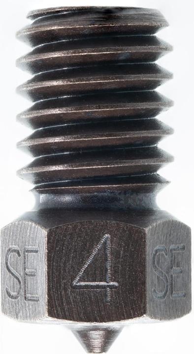 Produktbild Slice Engineering RepRap M6 GammaMaster Nozzle (Düse)