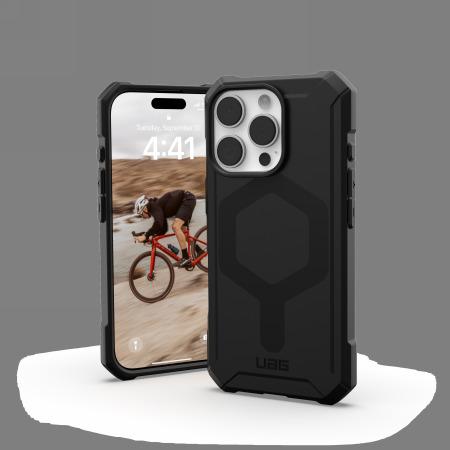 Actual product image UAG Essential Armor Magsafe (Apple iPhone 16 Pro)