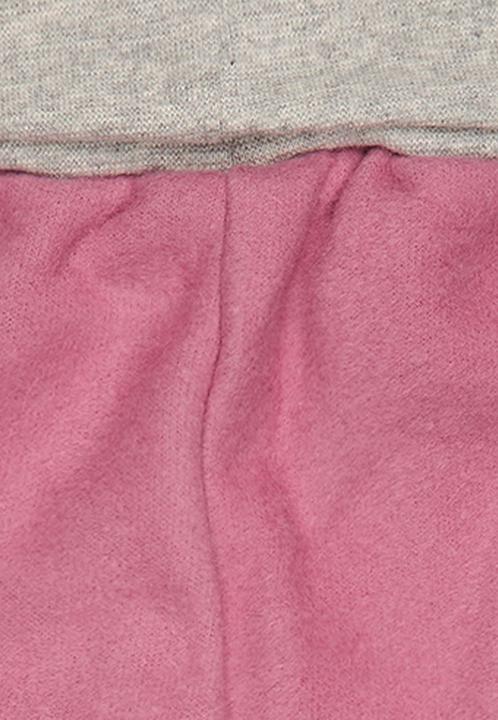 Actual product image loud + proud Grape trousers (80)