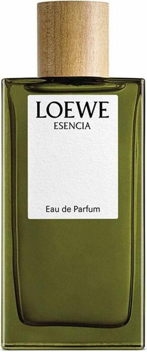 Actual product image Loewe Esencia Eau De Parfum Spray 150ml (Eau de parfum, 150 ml)