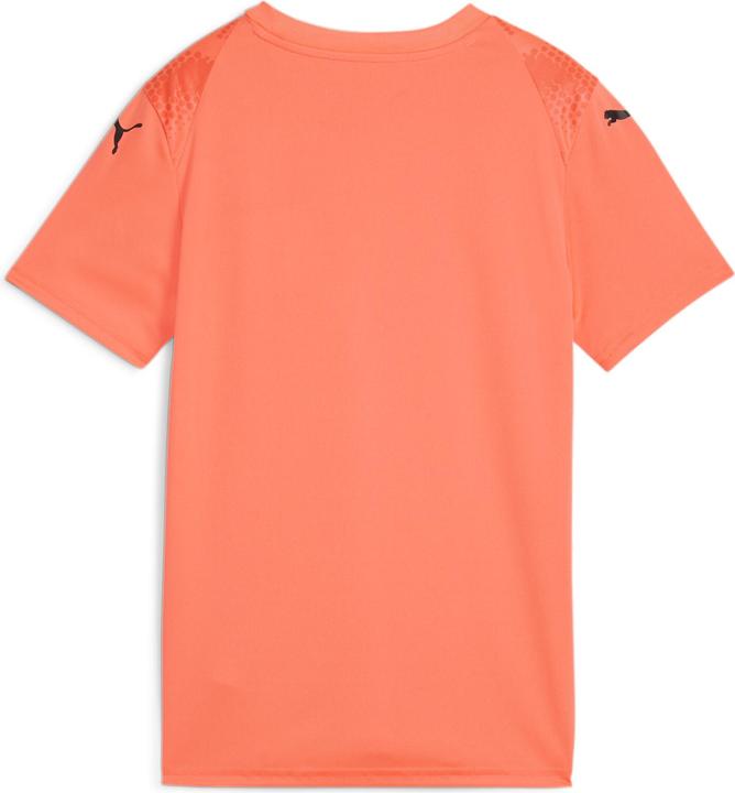 Produktbild Puma teamULTIMATE Jersey Jr (140)