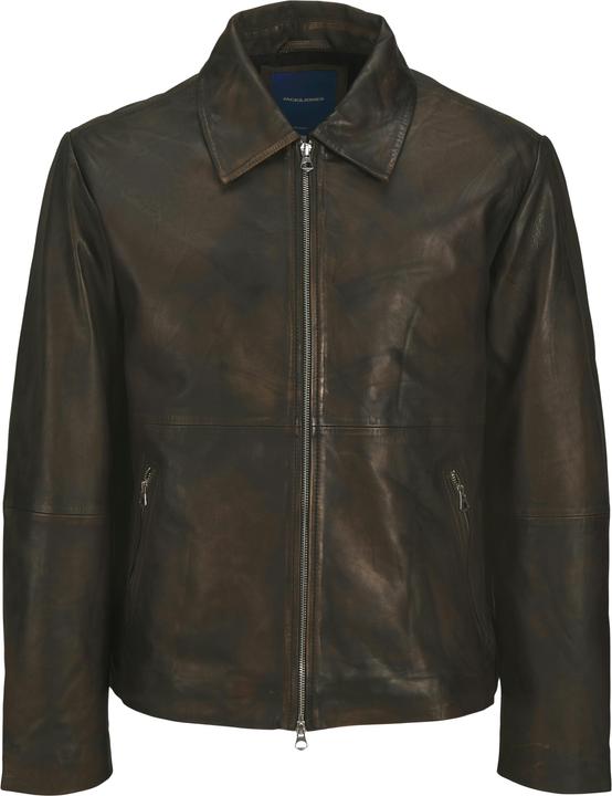 Immagine prodotto Jack & Jones Lederjacke Lederjacke (XXL)