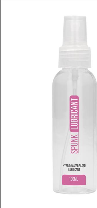 Immagine prodotto Doc Johnson Lubrificante Spunk (100 ml)