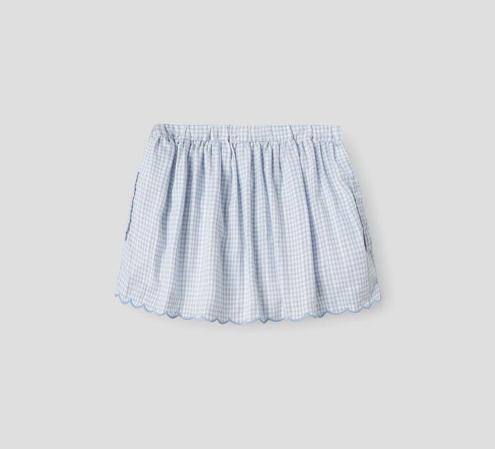 Actual product image Name it Karierte Rock (92)