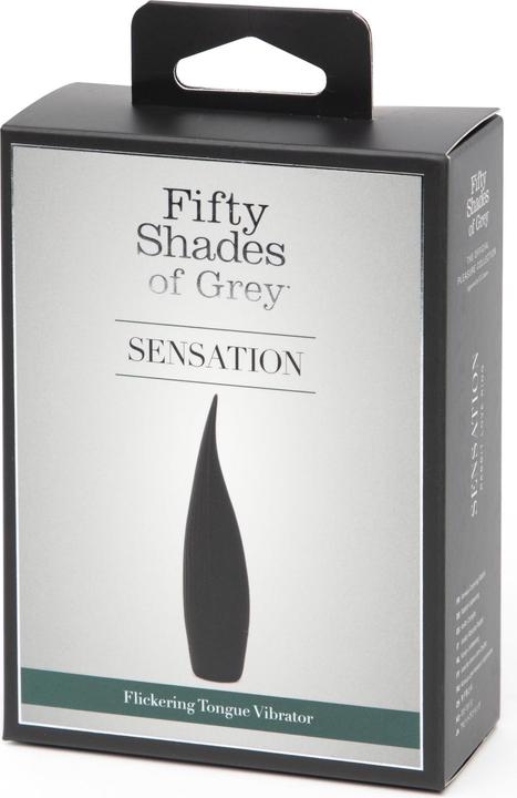 Immagine prodotto Fifty Shades of Grey Flickering Tongue