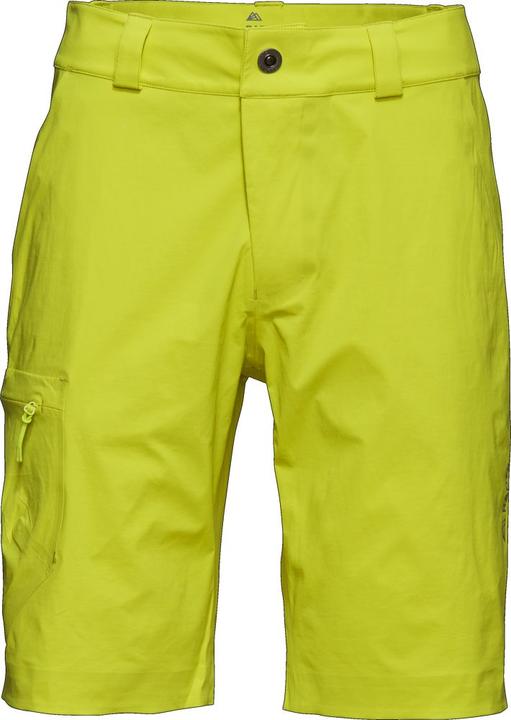 Produktbild Radys R2 Travel Softshell Shorts (L)