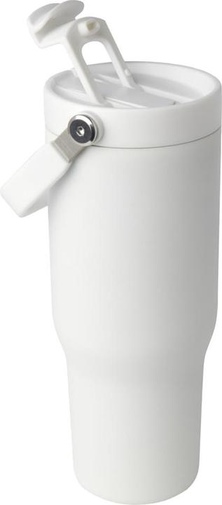 Produktbild Generic Trinkbecher Bronx Deckel mit Doppelfunktion Recycelter Edelstahl 900ml (0.90 l)