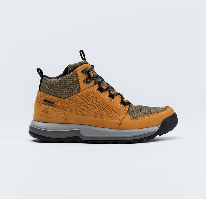Image du produit Quechua NH500 MID WP (39)