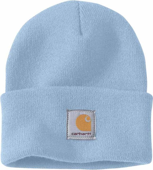 Immagine prodotto Carhartt Czapka Berretto in acrilico blu nebbia