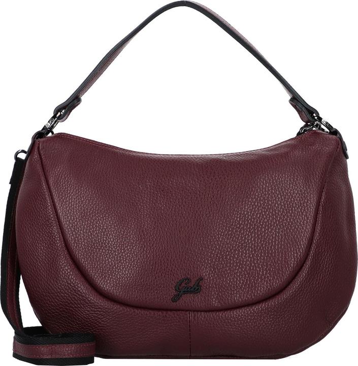 Immagine prodotto Gabs Marty Schultertasche Leder 36 cm