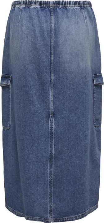Immagine prodotto Only Gonna lunga Gonna in denim (42)
