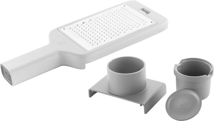 Produktbild Zwilling Cut Multireibe | Grau