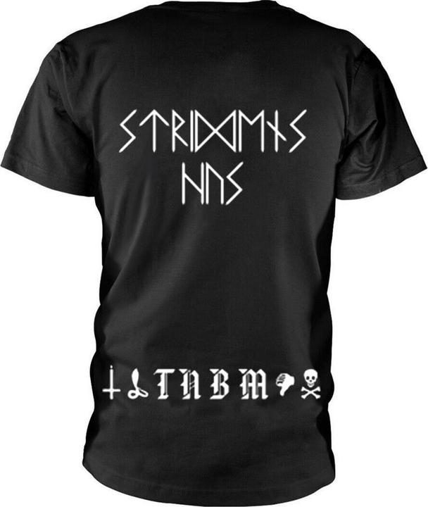 Produktbild Universal Textiles Stridens Hus TShirt (XL)
