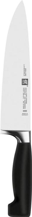 Actual product image Zwilling Four stars