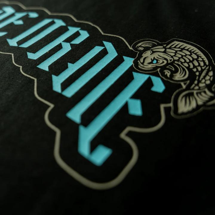 Actual product image Pride or Die t-hirt urvival of the fittet (S)