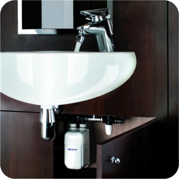 Productafbeelding Dafi POZ03135 Ketel & Ketel Verticaal Zonder Tank (Direct)