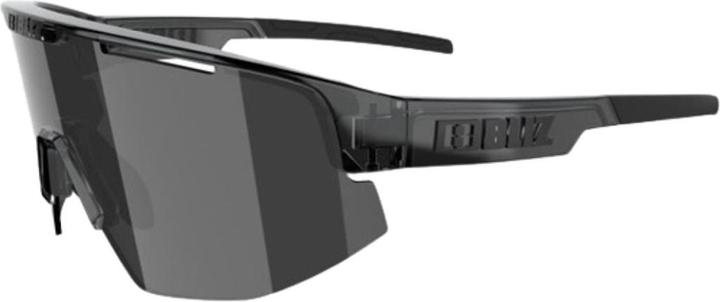 Produktbild Bliz Matrix Small (Crystal Black, Smoke Silver)