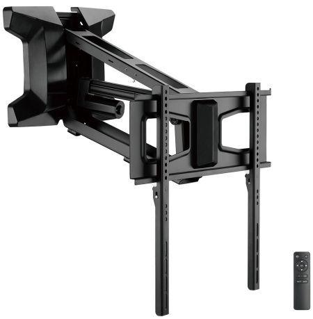 Dacomex Motorized wall mount W70-600-M for screen 37-70 (70", 35 kg)