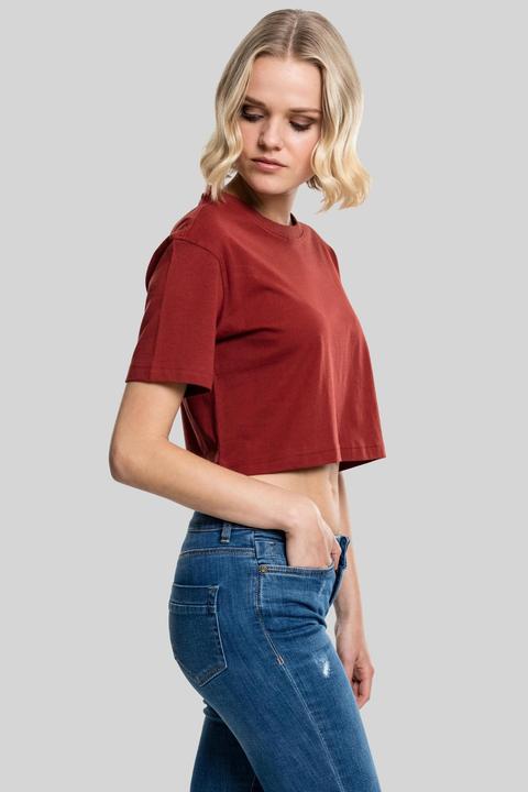 Actual product image Urban Classics Ladies Short Oversized Tee (XL)