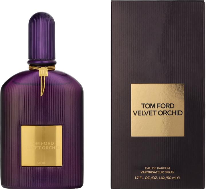 Immagine prodotto Tom Ford Orchidea di velluto (Eau de parfum, 50 ml)