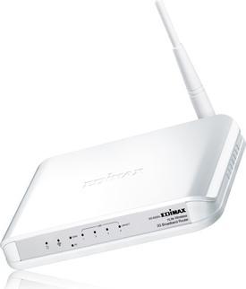 Actual product image EDIMAX 3G-6200N 3G Router with Wireless N 150Mbit/s