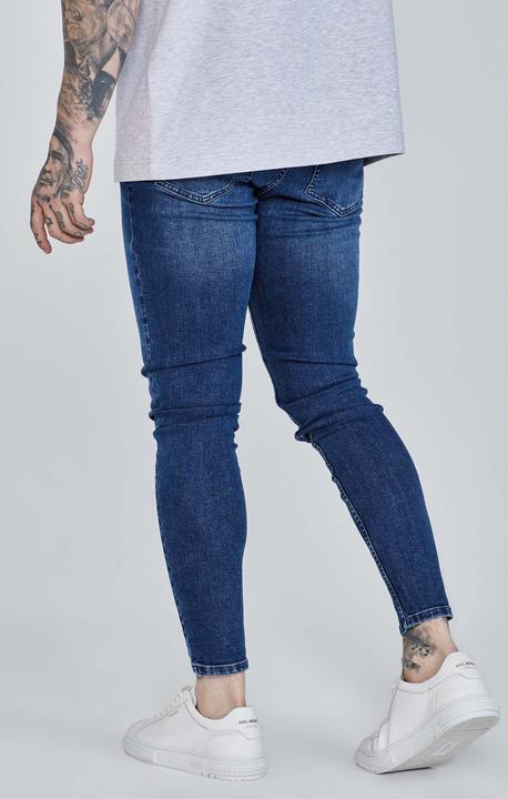Actual product image Siksilk Jeans Skinny Jeans (36)