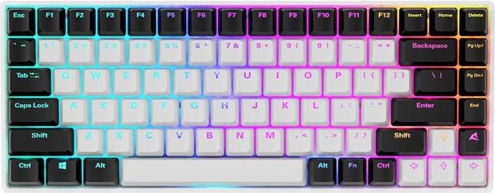 Actual product image Sharkoon Skiller SGK50 S3 (US, Cable)
