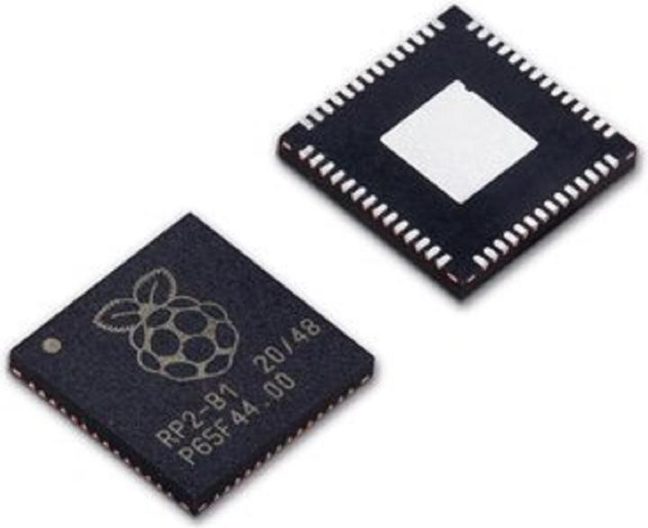Image du produit Raspberry Pi RASPBERRY- RP2040 - TR13