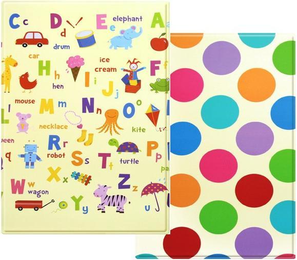 Actual product image Dwinguler polka dot (100 x 140 cm)