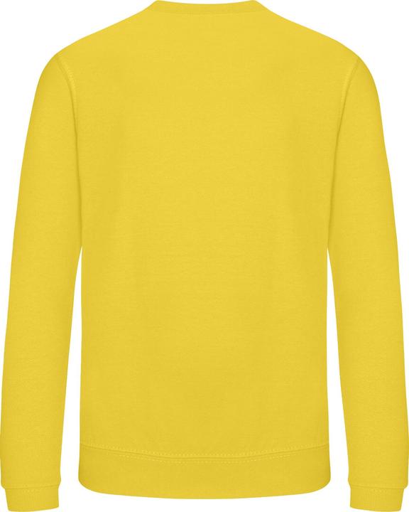 Jaune soleil