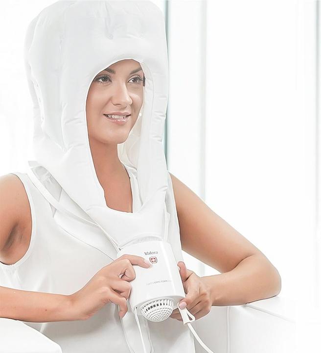 Actual product image Valera Swiss Ionic Comfort