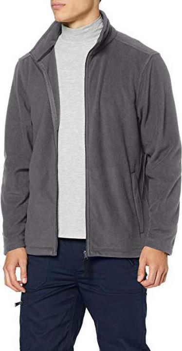 Immagine prodotto Regatta Giacca in micropile con zip a tutta lunghezza (3XL)