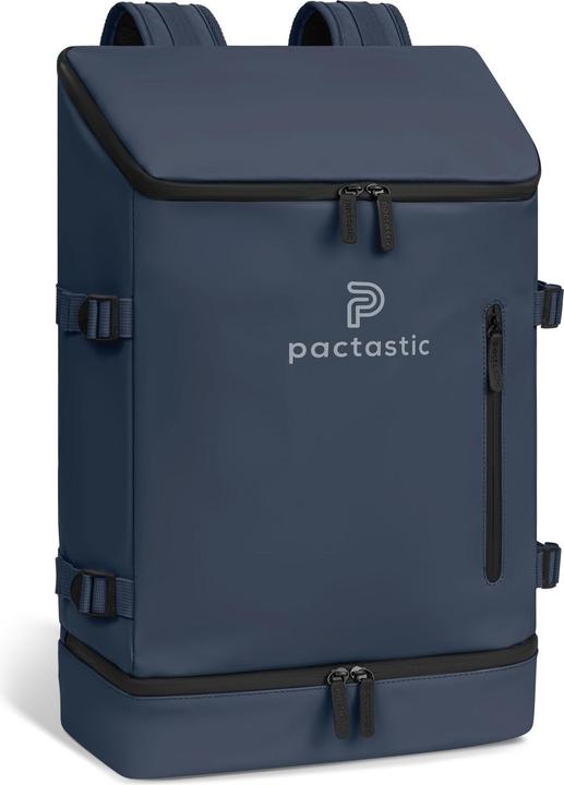 Produktbild Pactastic Urban Collection Rucksack 50 cm Laptopfach (26 l)
