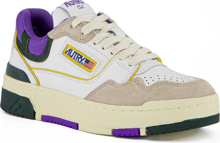 Actual product image Autry Clc Low (37)